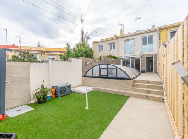 Maison de ville - Revente - Los Balcones - Los Balcones