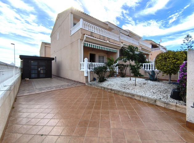 Maison de ville - Revente - Los Balcones - Los Balcones