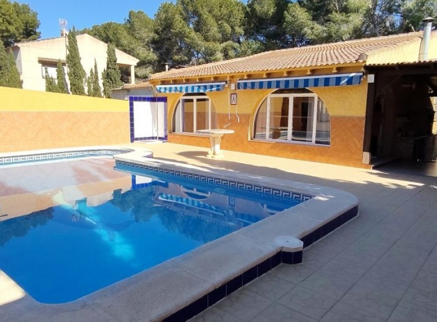 Maison de ville - Revente - Los Balcones - Los Balcones