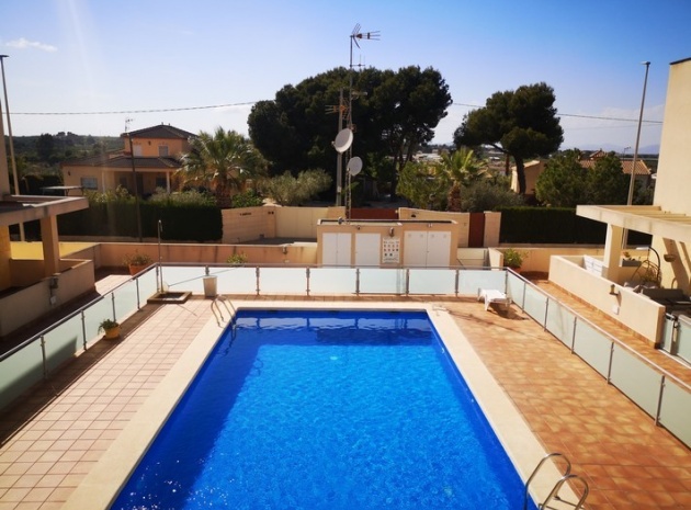 Maison de ville - Revente - Los Montesinos - ESMA-26265
