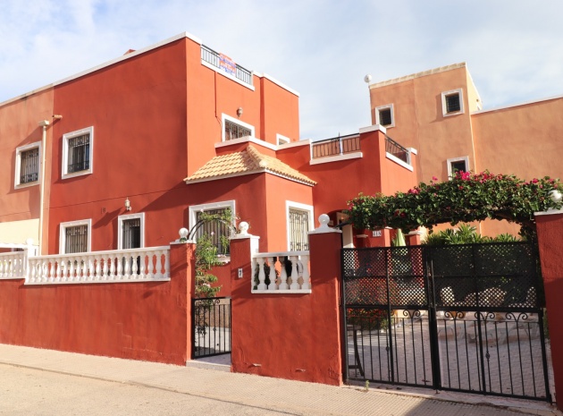 Maison de ville - Revente - Los Montesinos - ESVIN-73381