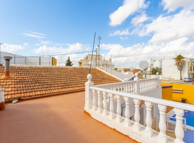 Maison de ville - Revente - Los Montesinos - Los Montesinos Centro