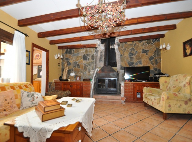 Maison de ville - Revente - Monóvar - Monòver - Chinorlet