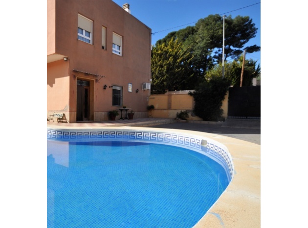 Maison de ville - Revente - Monóvar - Monòver - Monóvar - Monòver Centro