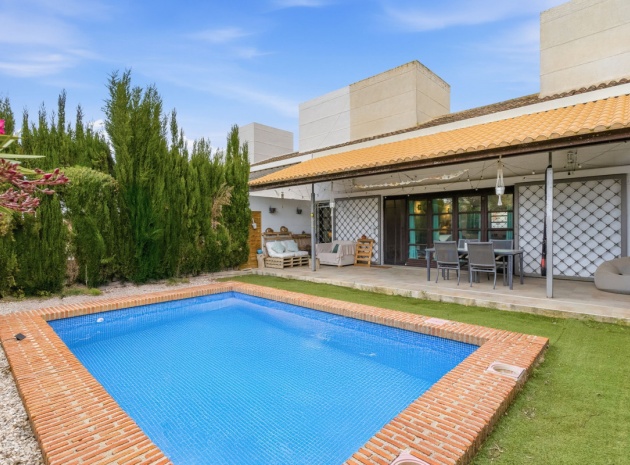 Maison de ville - Revente - Murcia - Sucina