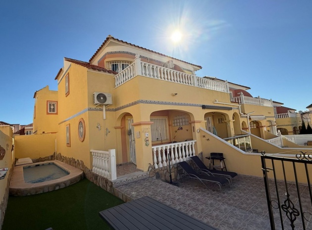 Maison de ville - Revente - Orihuela - Blue Lagoon