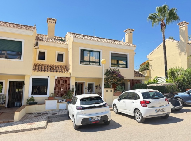Maison de ville - Revente - Orihuela - Campoamor