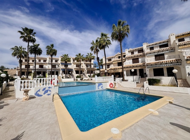 Maison de ville - Revente - Orihuela Costa - Cabo Roig