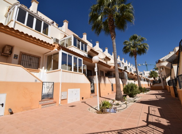 Maison de ville - Revente - Orihuela Costa - ESVIN-31472