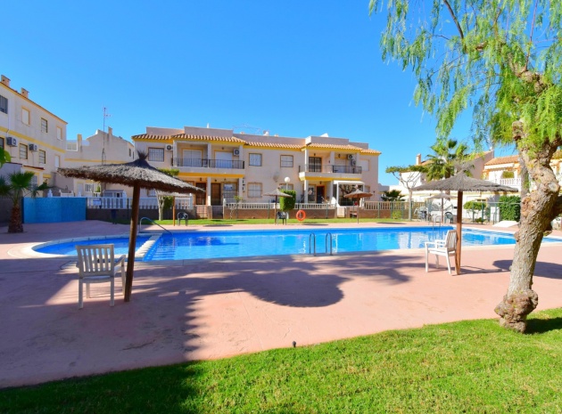 Maison de ville - Revente - Orihuela Costa - ESVIN-36848