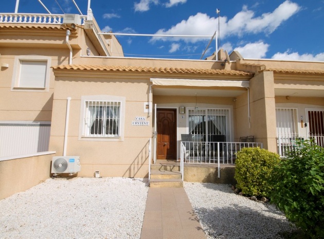 Maison de ville - Revente - Orihuela Costa - Orihuela Costa