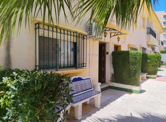 Maison de ville - Revente - Orihuela - La Zenia