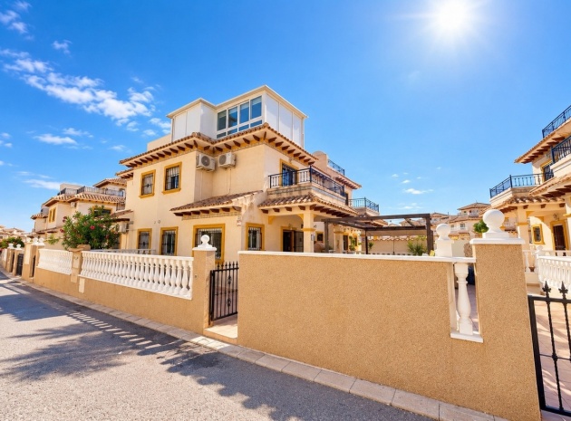 Maison de ville - Revente - Orihuela - La Zenia