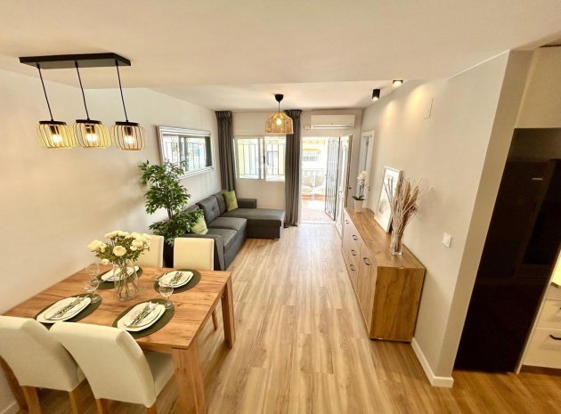 Maison de ville - Revente - Orihuela - Orihuela Centro