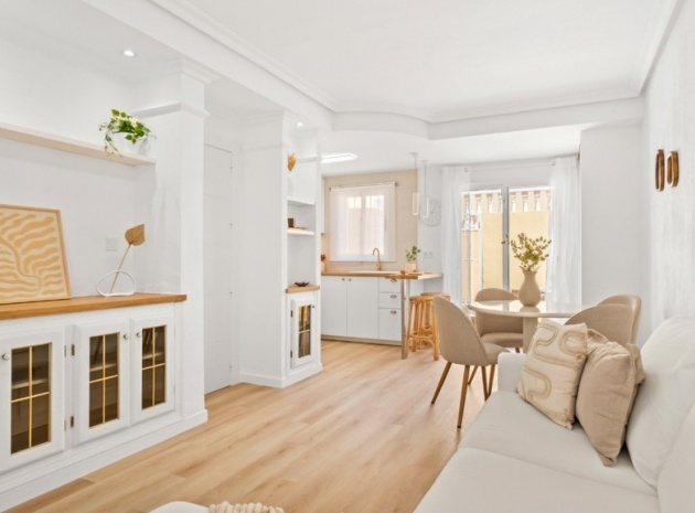 Maison de ville - Revente - Orihuela - Orihuela Costa