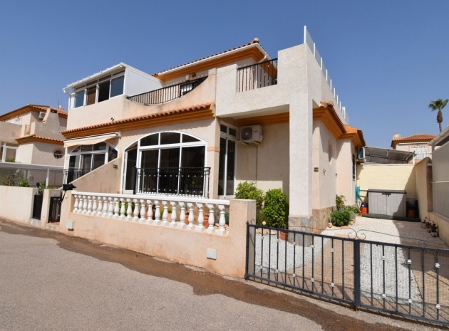 Maison de ville - Revente - Orihuela - Playa Flamenca