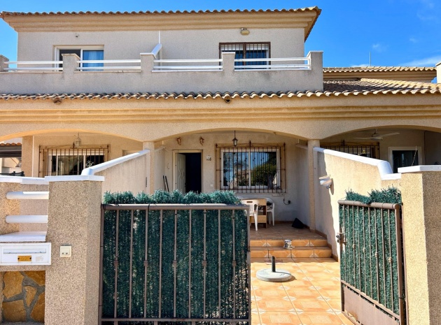 Maison de ville - Revente - Pilar de la Horadada - Torre de la Horadada