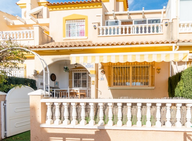 Maison de ville - Revente - Playa Flamenca - ESMA-70301