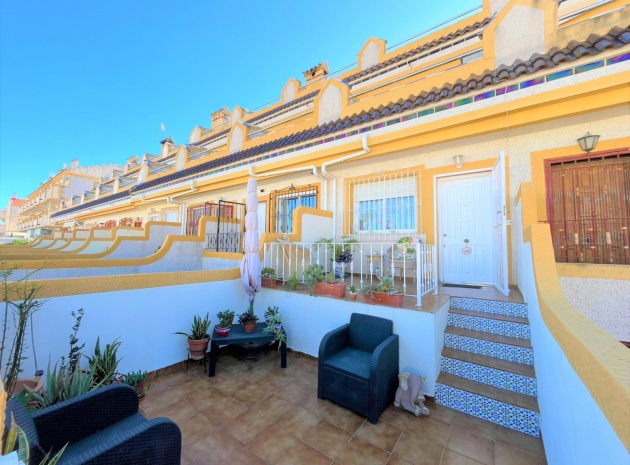 Maison de ville - Revente - Playa Flamenca - ESMA-83495