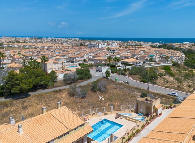 Maison de ville - Revente - Playa Flamenca - ESMA-86774