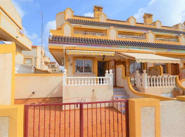 Maison de ville - Revente - Playa Flamenca - ESMA-86920