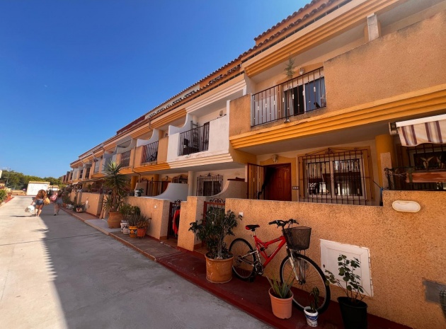 Maison de ville - Revente - Playa Flamenca - ESMA-97248