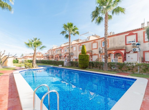 Maison de ville - Revente - Playa Flamenca - flamingo hills