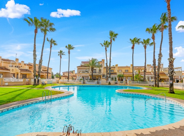 Maison de ville - Revente - Playa Flamenca - Playa Flamenca