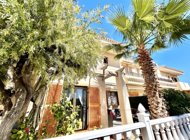 Maison de ville - Revente - Playa Flamenca - Playa Flamenca