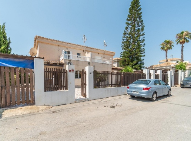 Maison de ville - Revente - Playa Flamenca - Playa Flamenca