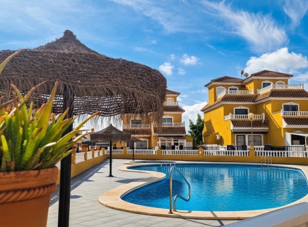 Maison de ville - Revente - Playa Flamenca - Res. Argenta