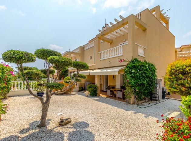 Maison de ville - Revente - Playa Flamenca - zeniamar