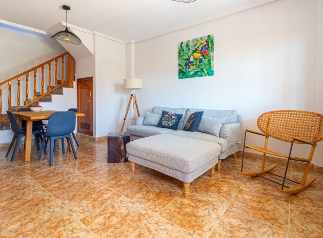 Maison de ville - Revente - Punta Prima - ESMA-12231