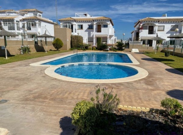 Maison de ville - Revente - Punta Prima - ESMA-88819