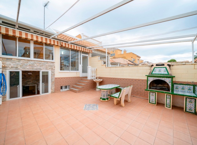 Maison de ville - Revente - Rojales - Ciudad Quesada