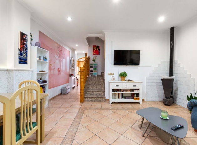 Maison de ville - Revente - Rojales - Ciudad Quesada