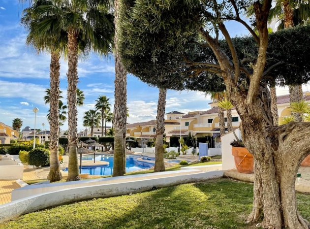 Maison de ville - Revente - Rojales - Ciudad Quesada