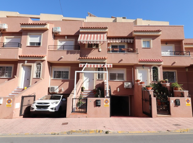 Maison de ville - Revente - Rojales - ESVIN-51807