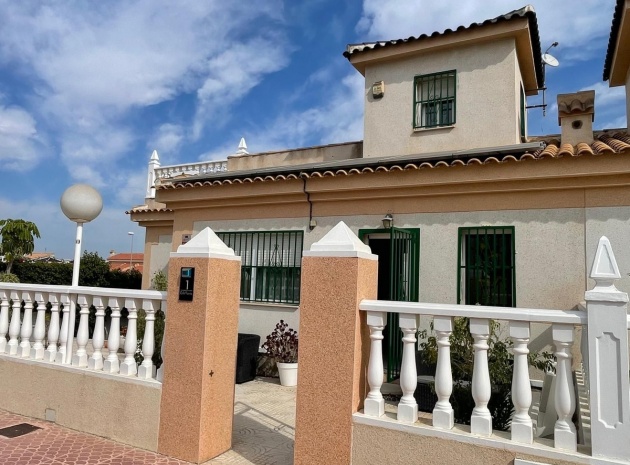 Maison de ville - Revente - Rojales - Rojales Centro