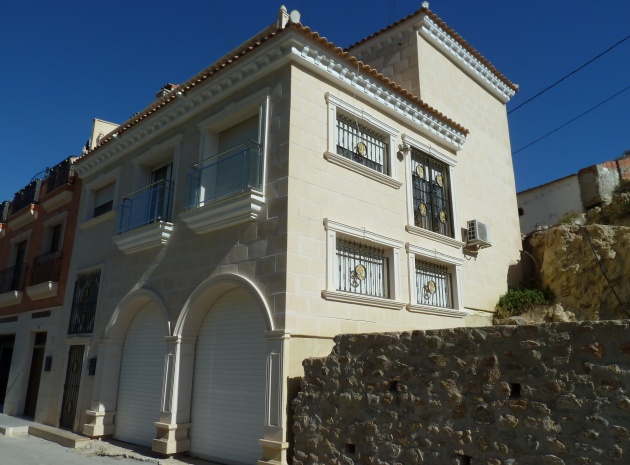 Maison de ville - Revente - Rojales - Rojales