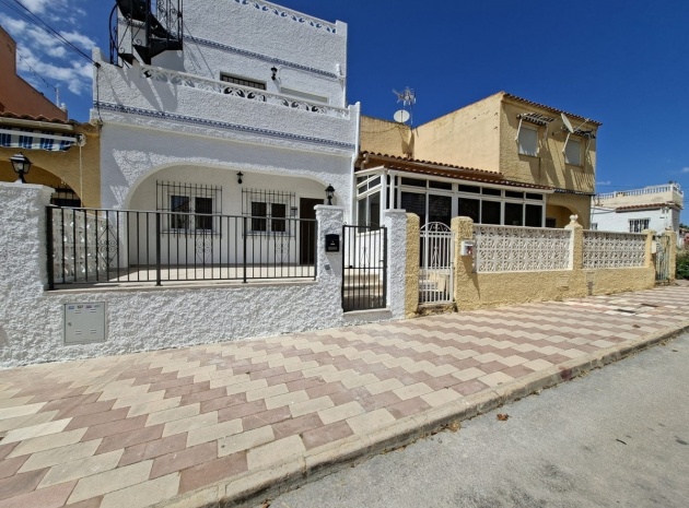 Maison de ville - Revente - San Fulgencio - La Marina