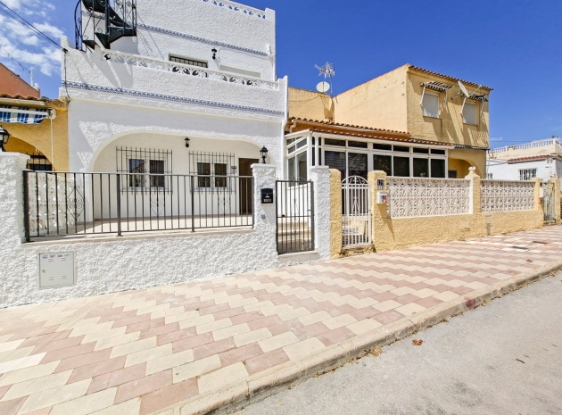 Maison de ville - Revente - San Fulgencio - Urb. La Marina