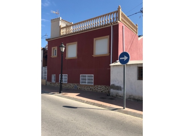 Maison de ville - Revente - San Miguel de Salinas - San Miguel de Salinas