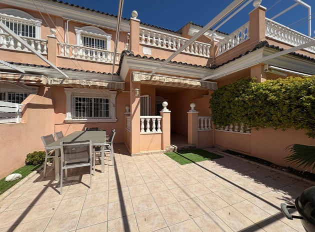 Maison de ville - Revente - Santa Pola - Gran Alacant
