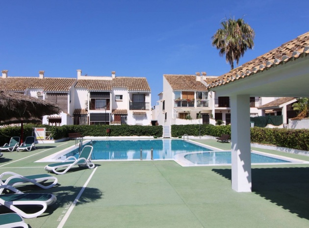 Maison de ville - Revente - Santa Pola - Gran Alacant