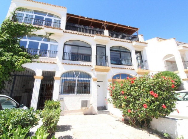 Maison de ville - Revente - Santa Pola - Gran Alacant