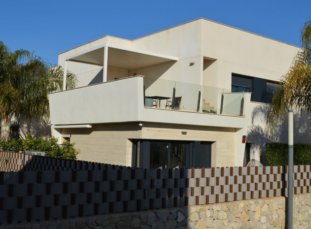 Maison de ville - Revente - Torre de la Horadada - Higuericas Costa