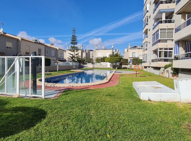 Maison de ville - Revente - Torrevieja - Aguas Nuevas