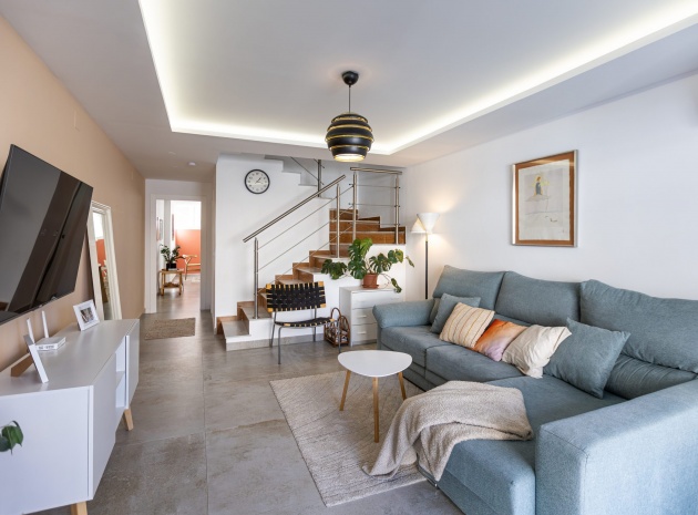 Maison de ville - Revente - Torrevieja - Aguas Nuevas