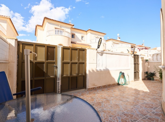 Maison de ville - Revente - Torrevieja - Aguas Nuevas